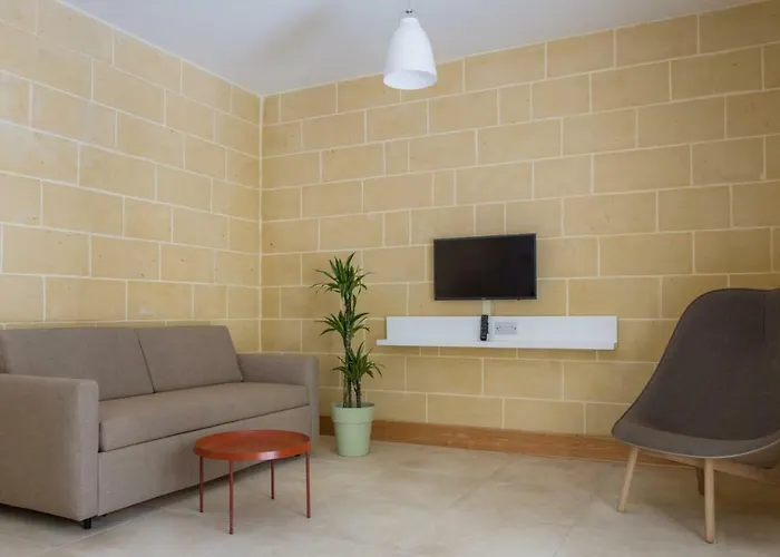 Centre Üdülőközpont Mellieħa